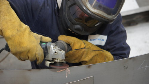 Sheet Metal
